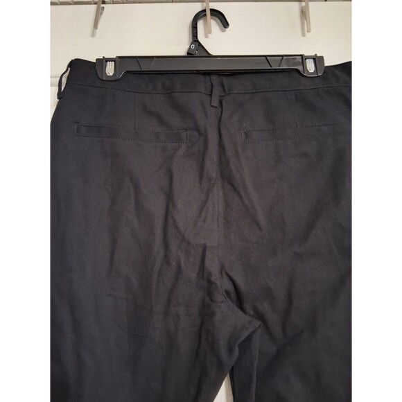 NWT Women's Old Navy High Waist WOW Skinny Pants Size 8 Tall - Picture 10 of 11